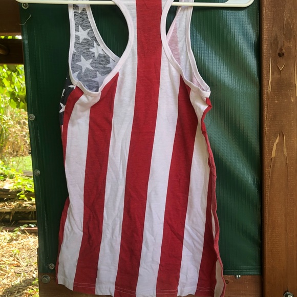 Tank Top - Picture 3 of 3